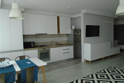 Apartament de lux, cu 2 dormitoare, aproape de centru! - 2