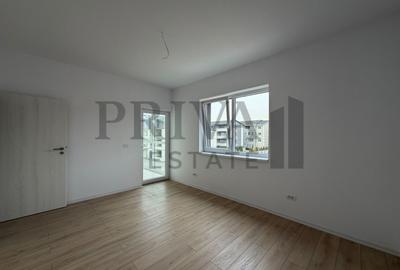 Apartament decomandat 2 camere, 53 mp, etaj 2, Jupiter Giroc - 2
