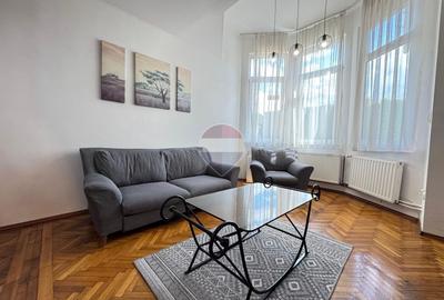 Apartament 3 camere de închiriat | Ultracentral | Oradea - 5