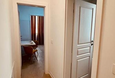 BOHEME RESIDENCE, APARTAMENT DE 40 MP LA INCHIRIAT - 4