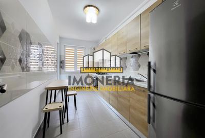 2 camere decomandat-centrala-parcare subterana-0% comision-bloc 2019 - 2