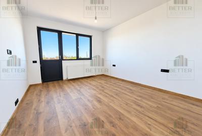 Casa de vanzare – P+1 - 4 camere - 2 bai - teren 422 mp - 25