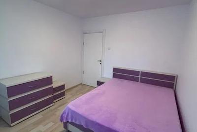 Inchiriere Apartament 2 camere Decomandat Drumul Taberei - 5