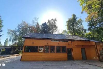 Spațiu HoReCa Investiție Excepțională Parcul Herăstrău Terase Ample - 6