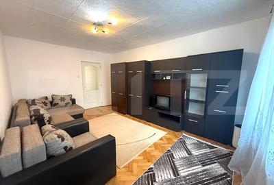 Apartament de inchiriat - 3 camere - Zona Unirii - 1