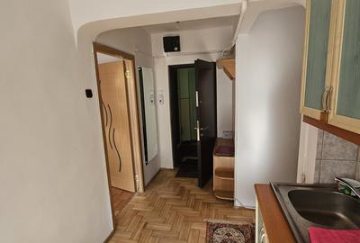 Apartament 2 camere, zona promenada Somes, cartier Grigorescu! - 10