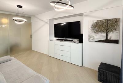 Apartament 3 camere imobil 2022, parcul Tineretului 350 m, metrou, parcare EV - 3
