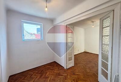 Apartament 3 camere în Centru Vechi. - 10