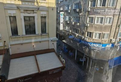 Garsonieră 40mp în Centrul Istoric – Str. Selari nr. 2, imobil fara risc seismic - 4