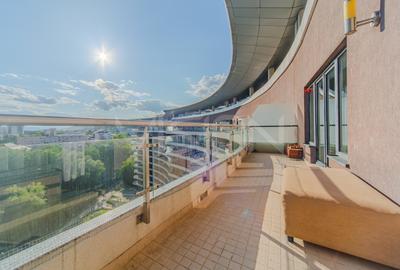 Dormitor+living | 48 m²+terasă | renovat | p. subterană | Central Park Residence - 16