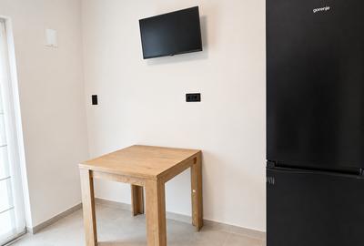 Apartament 2 camere complet renovat și mobilat, Calea Moșilor – Făinari - 16