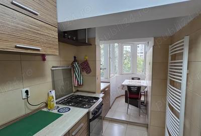 2 Camere | Alba Iulia | Loc parcare | Mobilat + Utilat - 5