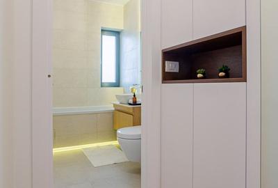 *****Herastrau Luxury Apartments | Park View - 7