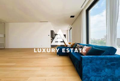 Penthouse exclusivist 4 camere clădire boutique zona Gradina Icoanei - 6