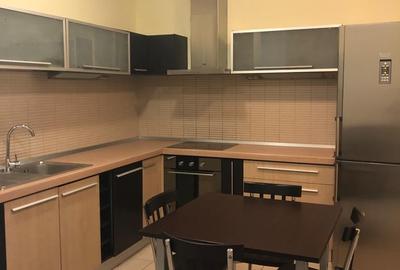 Primaverii,apartament 3 camere,193mp,parter,2 terase,4000Euro/luna+TVA - 8