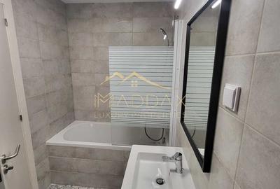 Prima închiriere | 2 Camere LUX | Complex Hercesa | Mobilat și Utilat Premium - 5
