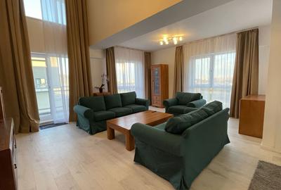 Duplex | Belvedere | Aviatiei | Promenada | Pipera Penthouse - 21