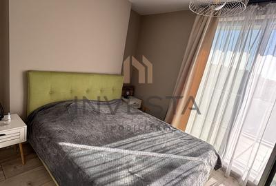 Penthouse cu 2 parcari subterane incluse bloc nou, Centru zona Decebal - 6