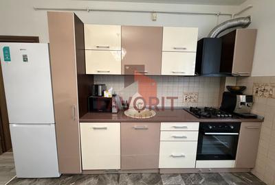 3 camere | Iulius Town | renovat | centrala proprie | mobilat | - 4