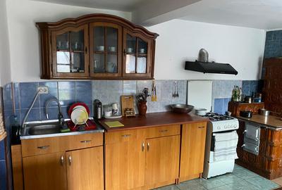 Solonet - zona Centrala - Casa individuala cu 1200 mp teren - 9