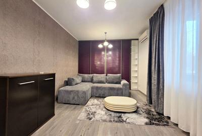 Prima Închiriere | 2 Camere Decomandat | 60 mp | Parcare – Dobroești | Fundeni - 1