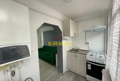 De închiriat apartament cu 3 camere, zona Piața Mare - 6