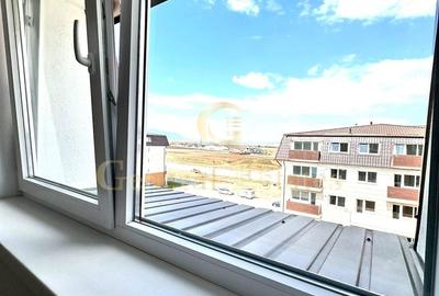 Apartament 2 camere tip studio – Sânpetru - 4