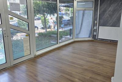 SPAȚIU COMERCIAL DE ÎNCHIRIAT LA MAȘNIȚĂ - 12