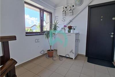 Apartament Studio terasa 14 mp - 17