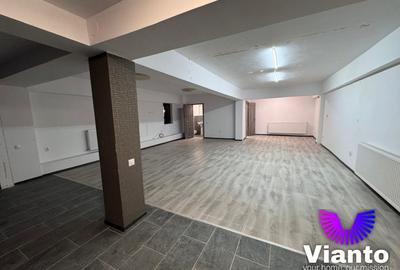 Spatiu comercial vizibilitate stradala 70 mp| Birou - 2