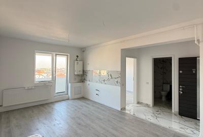 APARTAMENT TIP STUDIO-FINALIZAT-COMISION 0%-MILITARI RESIDENCE-BLOC NOU - 3