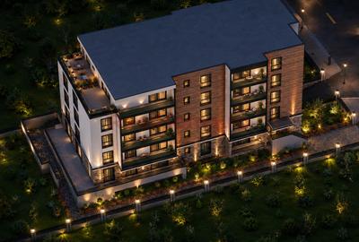 13 min Metrou | 2 Camere | lift | premium | Pallady - 9