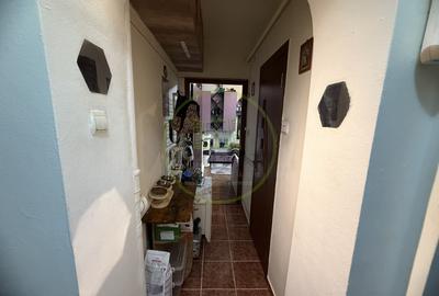 Apartament 2 camere, 37.84 mp, cartier Valea Roșie, zona Profi - 10