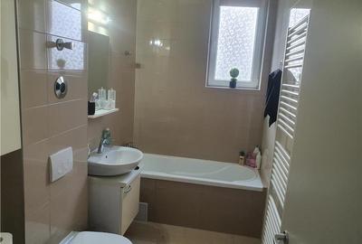 Apartament mobilat ,,la cheie cu boxă inclusă -Avantgarden, Sibiu - 15