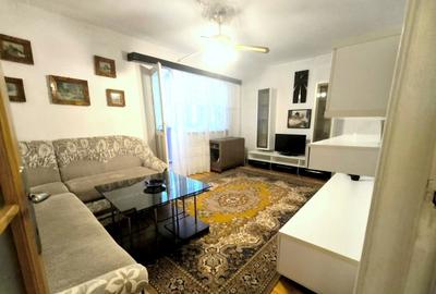 Apartament 3 camere decomandat | Zona Parcul Tineretului | Complet mobilat si ut - 2