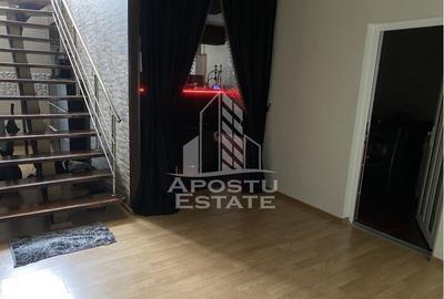 Casa individuala cu 7 camere si hala service,teren 600 mp,Dambovita - 4