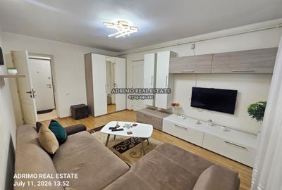 Apartament cu 3 camere decomandat în Tomis Nord