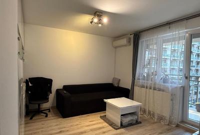 Apartament cu 2 camere decomandat, mobilat în Titan