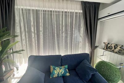 Apartament 3 camere DeSilva Residence Loft Mamaia - 5