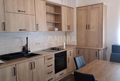 Apartament 2 camere, Calea Mănăștur, 45 mp + balcon ideal studenti - 1