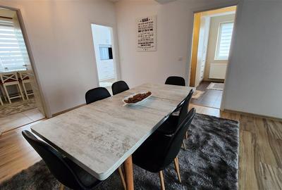 Apartament 3 camere - 100 mp De Inchiriat Suceava - 13