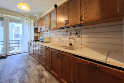 4 Camere | Iancu Nicolae | 161 mp | Centrală | 2 parcări | Lângă pădure - 11