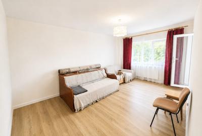 Apartament 2 camere Popa Șapcă, confort 1 decomandat, etaj 2, renovat - 4
