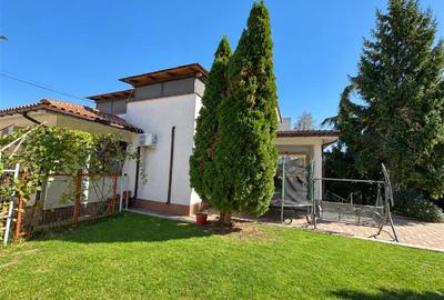 Casa de vanzare zona centrala Tulcea - 35