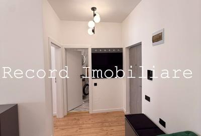 Prima inchiriere 2 camere Str.Eroilor blocurile albe - 4