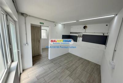 Spatiu Comercial | 20 mp | Bd. Uverturii | 20mp | 4min. autobuz 178 - 9