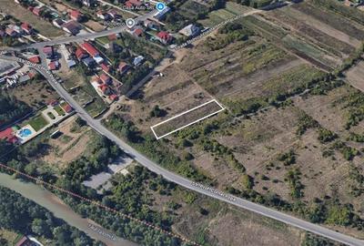 Loc de casa linistit in zona rezidentiala Targoviste, Dambovita - 4