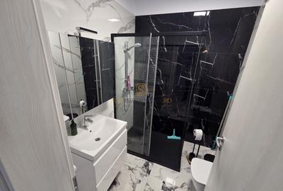 Apartament 2 camere de închiriat, mobilat si utilat –The Grand Kristal - 8