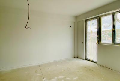 Ap. 2 cam. open space, 42 mp, 69.000€ | CNI Residence Hlincea - 9