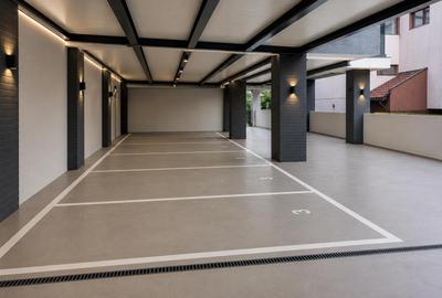 SRT Compozitori Residence
